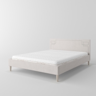 Čalúnená posteľ slim - 10157