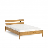 Dubová posteľ SKY - 23173