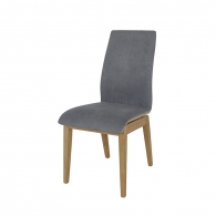 Čalúnená stolička COMO - 23345