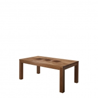 Masivní dubový stůl LAURIS - 1