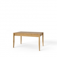 Masívny dubový stôl - 24087