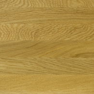 Klasický dubový stôl KLAR, nerozkladací - 26747