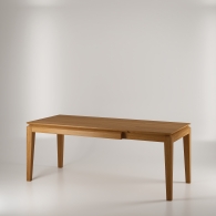 Jedálenský stôl masív - 9041