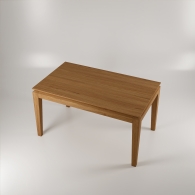 Jedálenský stôl masív - 9042